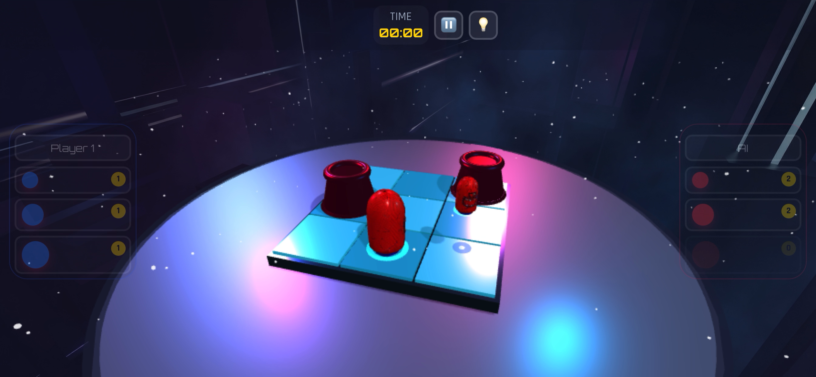 Gameplay